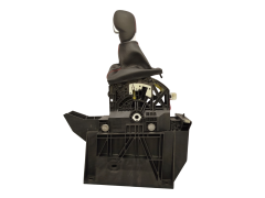 Hlavice Řídící Páky Renault Arkana 349016PD0A