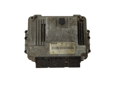 Blok Ovladačů 0281011549 8200391966 8200370779 Renault Bosch 15891