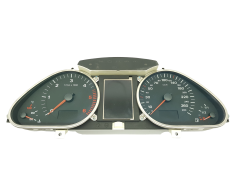 Otáčkoměr Audi A6 C6 5550007301 25268