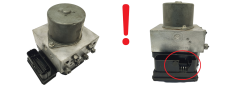 Pumpa Abs Alfa Romeo 159 51831526 TRW 62218