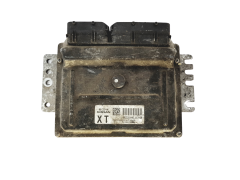 Blok Ovladačů MEC32-040 J3 XT  Nissan Hitachi 27469
