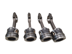 Ojnice Pístu Kompletní L 7701475074 120A18443R Renault 26mm 1.5 DCI K9K740