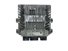 Blok Ovladačů 7S61-12A650-AA 5WS40433A-T SID 804 2CLA Ford Siemens 48077