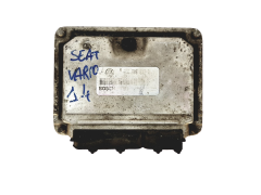 Blok Ovladačů 6K0906032Q 0261206836 Seat Bosch 24991