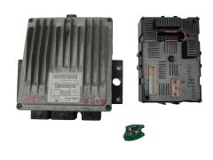 Starter Pack Renault Clio 3 8200619409 8200652285 1,5 DCI K9K