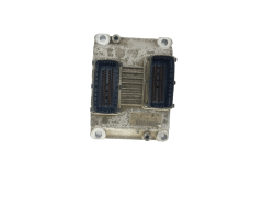 Blok Ovladačů Lancia 00551955280 0261207088 Bosch 46484