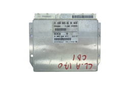 Blok Ovladačů Mercedes 0295454232Q02 0265109477 Bosch 53892