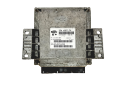 Blok Ovladačů PSA 9646570280 IAW48P2.7H Magneti Marelli 20327