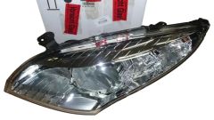 Světlomet Levý Originál 260607449R Renault