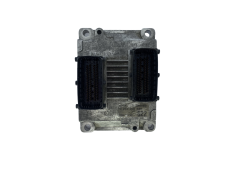 Blok Ovladačů 00467778780 0261206339 Fiat Bosch 50567