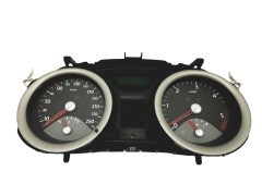 Otáčkoměr Renault Megane 2 8200399700 D 58334