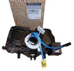 Naviječ Airbag Nový originál 255677433R Dacia