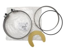 Těsnící Kroužek Výfuku Nový originál Citroen Peugeot 1.6 HDi  179744