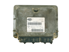 Blok Ovladačů IAW4AF.PP 55187374 Fiat Magneti Marelli 30924
