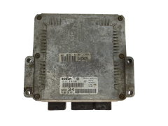 Blok Ovladačů 0281010880 9648268180 28FM0387 PSA Bosch 13483