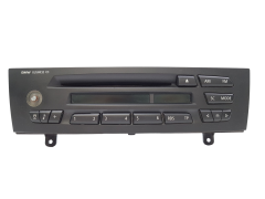 Rádio Cd BMW 6512 9133335 Business