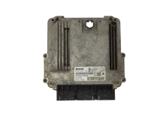 Blok Ovladačů PSA 9666104080 0281015199 9662489680 Bosch