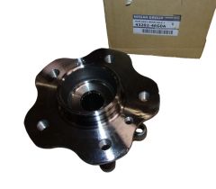 Ložisko Kola Zadek Nový originál 432024EG0A Renault Kadjar 4x4