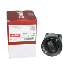 Přepínač Světel Pro Audi A4 B6 8E0941531 99411831701 Vika