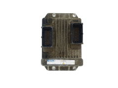 Blok Ovladačů 897350 9487 112500-0165 97350 948 Opel Isuzu 36242