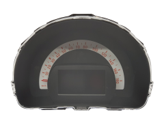 Tachometr Smart Forfour 248215188R Visteon 24024