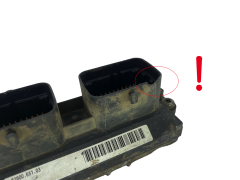 Blok Ovladačů 55192305 IAW5AF.P3 Fiat Magneti Marelli 49868