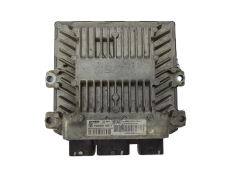 Blok Ovladačů 5WS40110E-T 9654925480 9648624280 PSA Siemens 14073