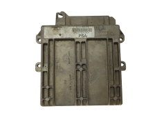 Blok Ovladačů 9631774280 21648651-3 SL-96-2 PSA Sagem 15789