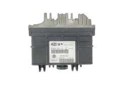 Blok Ovladačů 030906030D IAW1AV.V3 VW Magneti Marelli 54009 Blok Ovladačů 030906030D IAW1AV.V3 VW Magneti Marelli 54009