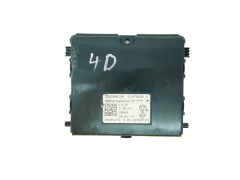 Blok Ovladačů Moduł 285250815R E1079488 Renault Denso 31735