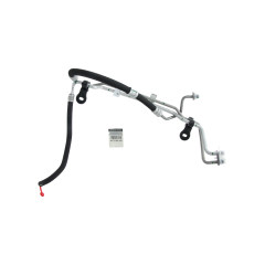 Trubky Posilovače Řízení Originál 497208854R Dacia