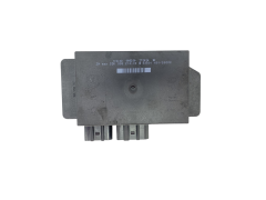 Blok Ovladačů 1C0959799B 5DK008 214-00 VW Hella 58314