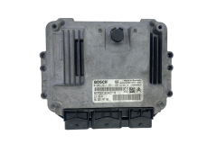 Blok Ovladačů 0281011561 9656974780 9653958980 PSA Bosch 51870