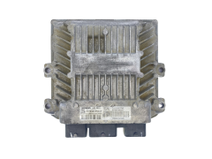 Blok Ovladačů 9657662380 9647423380 5WS40155C-T PSA Siemens 63815