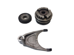 Ozubené Kolo Spojky 5 JB1520 Renault Twingo 2 1,2 8200611299 326041339R 