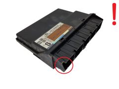 Blok Ovladačů Ford 3S7T-15K600-SA 5WK48751B T83SA Siemens VDO