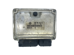 Blok Ovladačů 038906012CE 0281010257 Skoda VW Bosch 63182