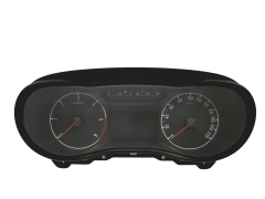 Tachometr Opel Corsa E 39129459 367030224 50670