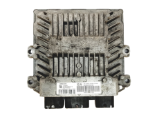 Blok Ovladačů 9660300280 9653451880 5WS40285C-T PSA Siemens 18635