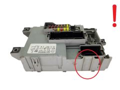 Blok Ovladačů 00518690940 28330958 Fiat Delphi 20592 Blok Ovladačů 00518690940 28330958 Fiat Delphi 20592