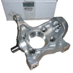 Těhlice Kola Levý Nový originál 7701208961 Renault Clio 3 2.0 16V