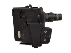 Přepínač Stěračů Renault Clio 3 Modus Kangoo 2 8201590631 Delphi 8221