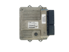 Blok Ovladačů Fiat 55186608 MJD6JF.P3 71600.004.02 Magneti Marelli 47373
