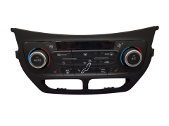 Panel Klimatizace Ford Focus 3 MK3 F1ET18C612DJ 18C612