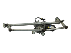Mechanizmus Stěračů Opel Vectra C 09185806 23001355