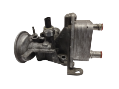 Kryt Filtru Oleje 2.0 E-HDi 9827976780 Citroen Peugeot Ford Mazda