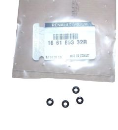 Těsnění Nový originál 166189332R Renault