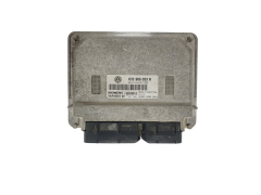 Blok Ovladačů VW 03E906033R 5WP44224 02 Siemens 42899