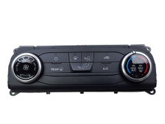 Panel Větrání A/C Ford Fiesta H1BT-19980-AF