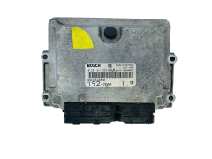 Blok Ovladačů 55191209 0281011553 192 47DAA Fiat Bosch 47594
